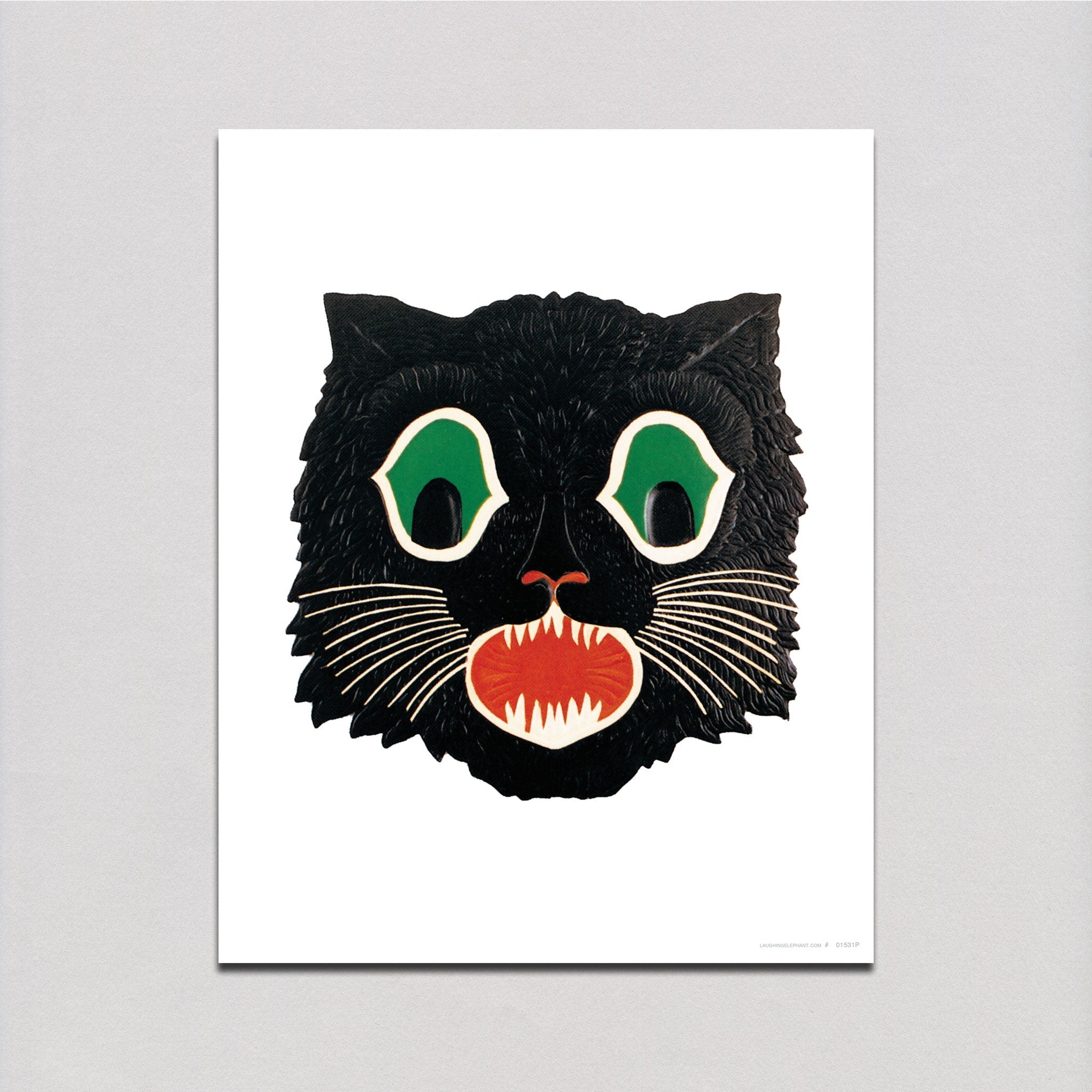11,000+ Halloween Cat Masks Pictures