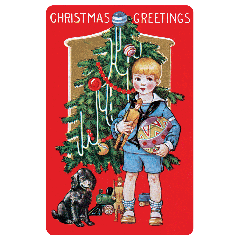 Christmas Stickers Deluxe Set of 8 Old Fashioned Postcard -   Merry  christmas vintage, Christmas stickers, Merry christmas greetings