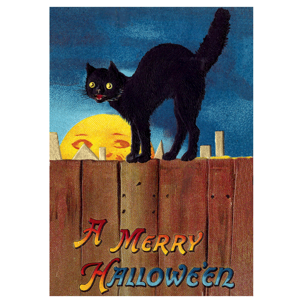 Happy Halloween - Art Print Portfolio