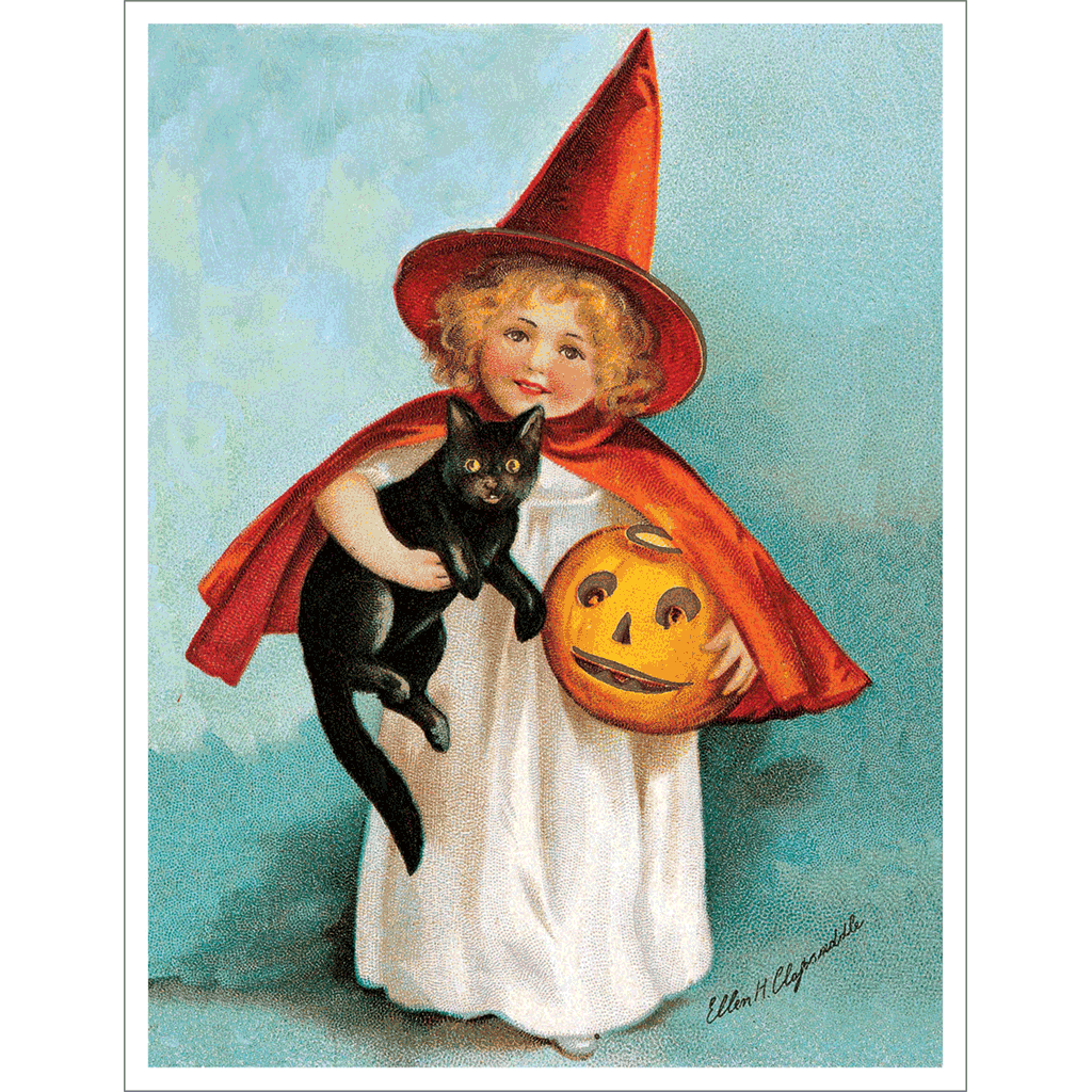 Happy Halloween - Art Print Portfolio