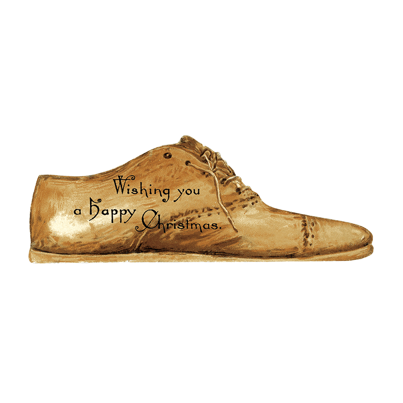 Wish 2025 vintage shoes