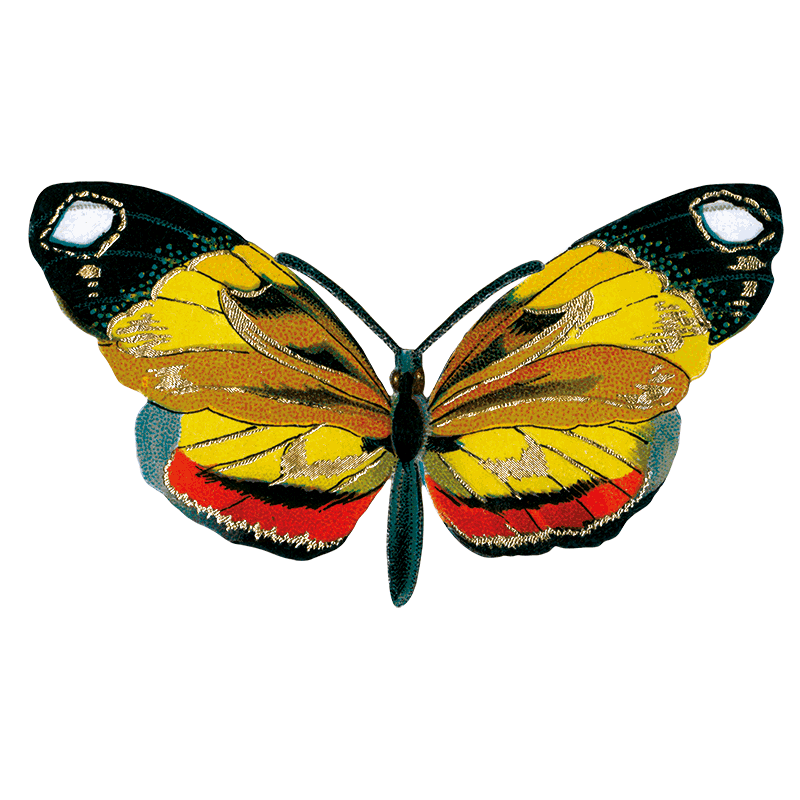 Butterfly Box - Everyday Sticker Box