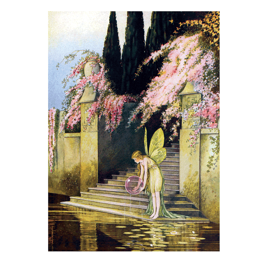 Enchanting Fairies - Everyday Boxed Greeting Cards