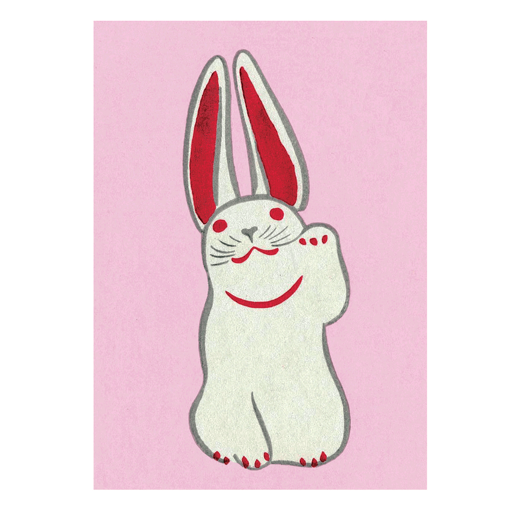 Bunny Box - Boxed Easter Greeting Cards